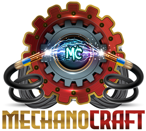 MechanoCraft